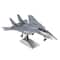 Metal Earth® F-14 Tomcat™ Steel Model Kit